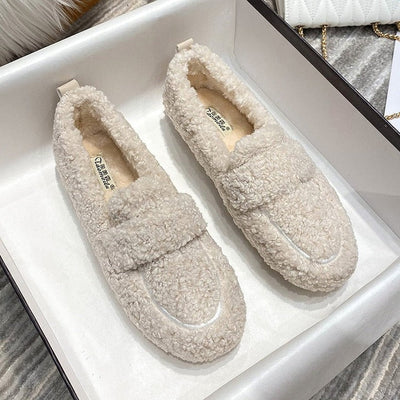 Alice - Luxe Zachte Slippers