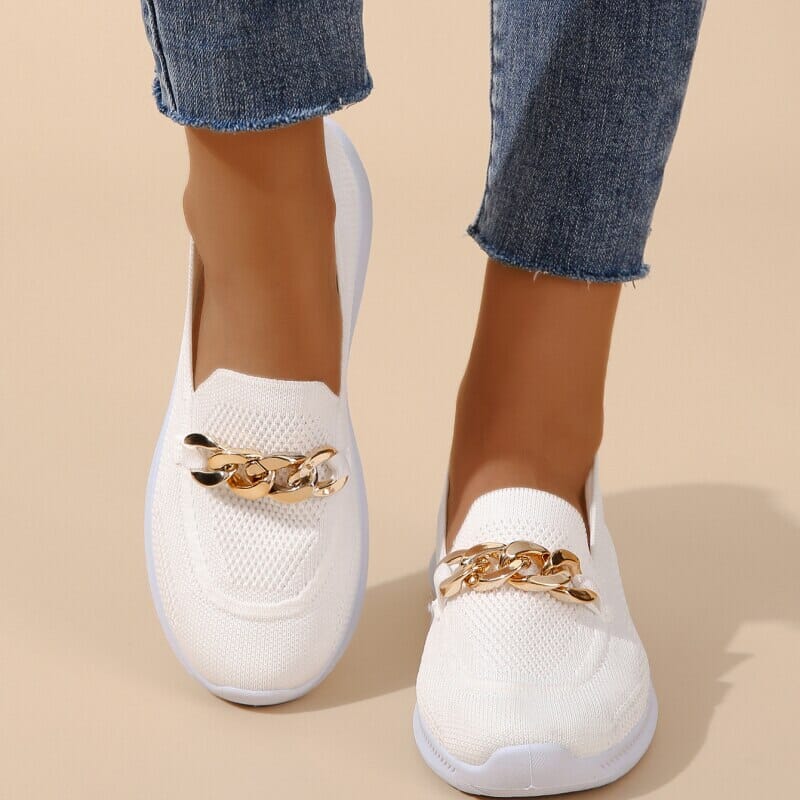Clara - Elegante Comfortabele Schoenen