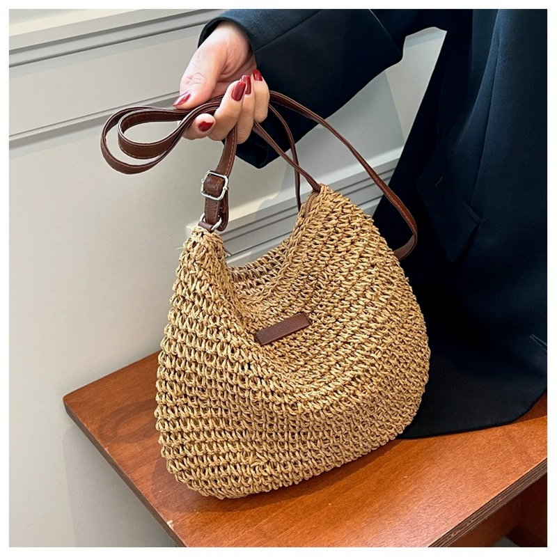 Strandtas Aurora - Bohemian Stijl