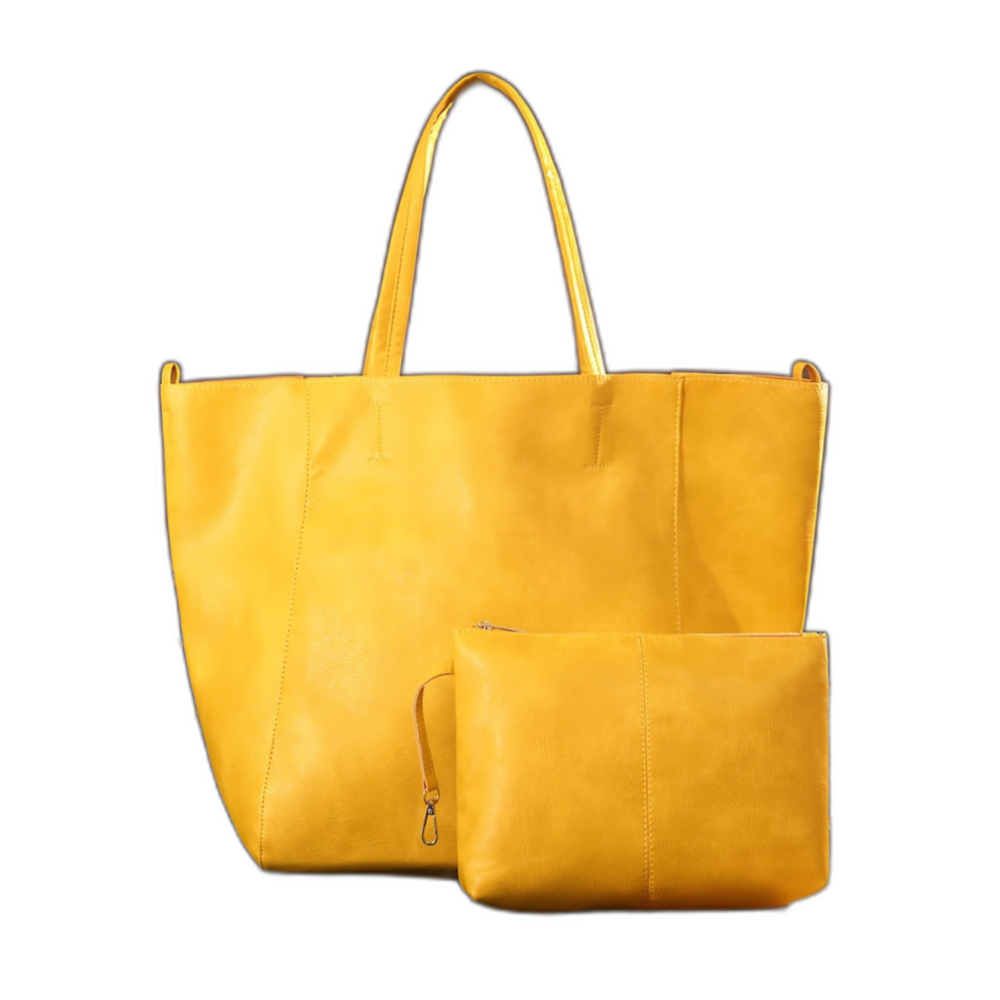 Dagmar - Ruime Retro Handtas