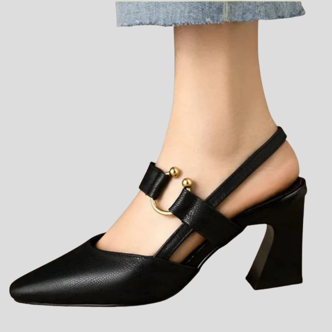 Vera - Elegante Zomer Schoenen