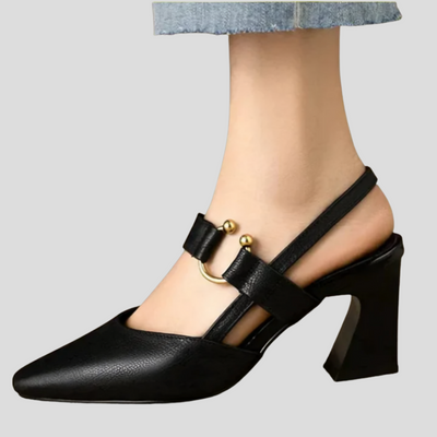 Vera - Elegante Zomer Schoenen