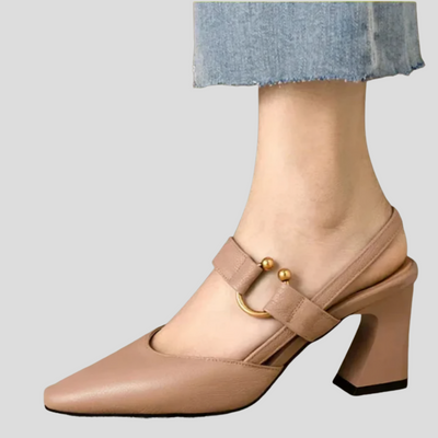 Vera - Elegante Zomer Schoenen