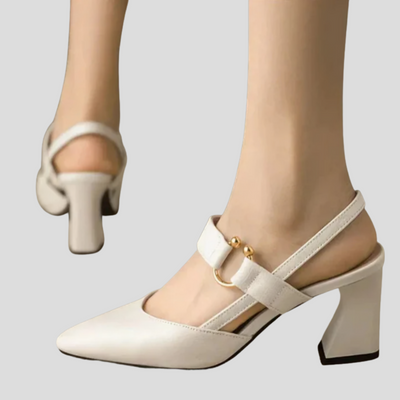 Vera - Elegante Zomer Schoenen