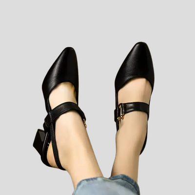 Vera - Elegante Zomer Schoenen