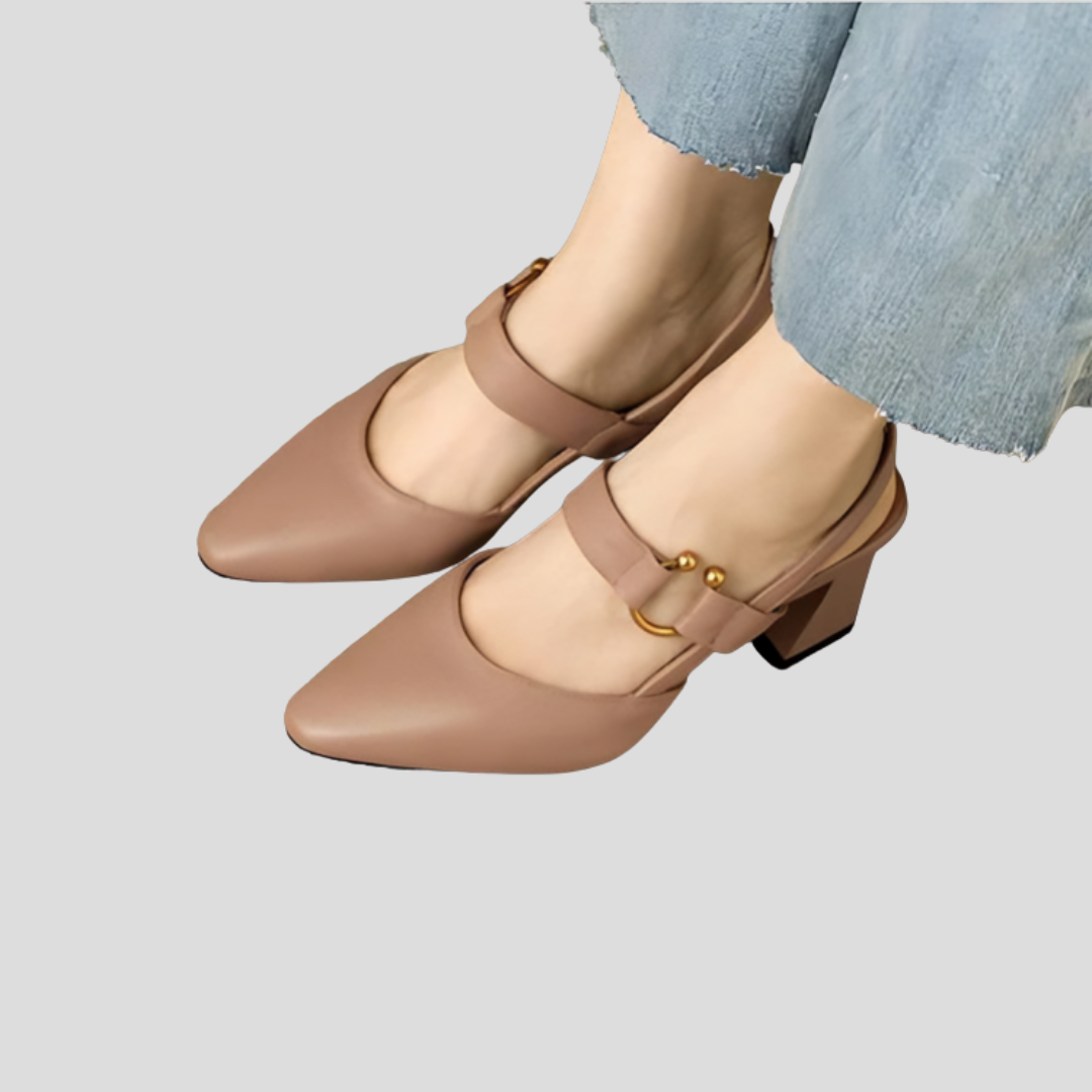 Vera - Elegante Zomer Schoenen