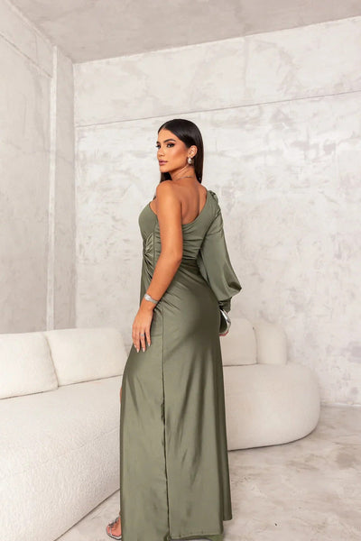 Eliana - Elegante Vloeiende Chic