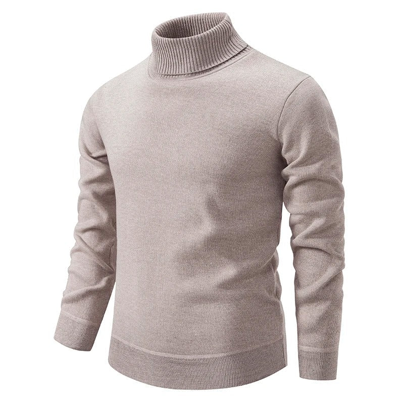 Franck - Tijdloze Elegante Coltrui