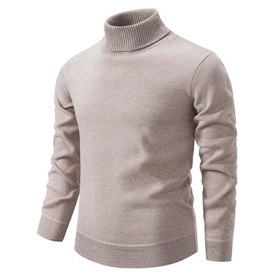 Franck - Tijdloze Elegante Coltrui