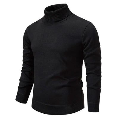 Franck - Tijdloze Elegante Coltrui