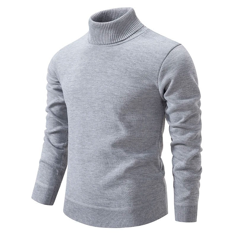 Franck - Tijdloze Elegante Coltrui