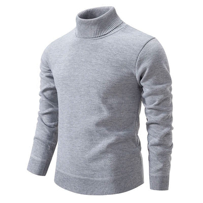 Franck - Tijdloze Elegante Coltrui