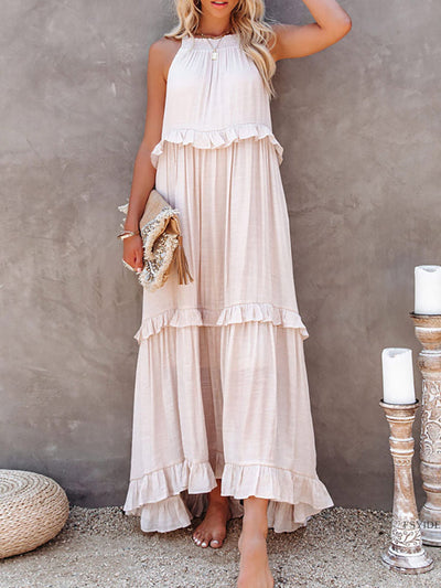 Martha - Licht en Chic Jurk