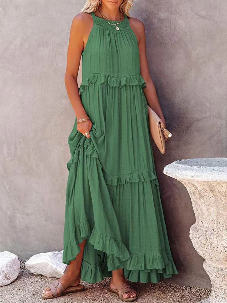 Martha - Licht en Chic Jurk