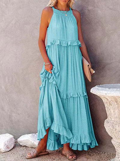 Martha - Licht en Chic Jurk