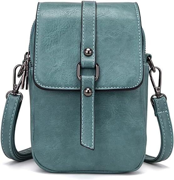 Kaelith - Tijdloze Elegante Tas