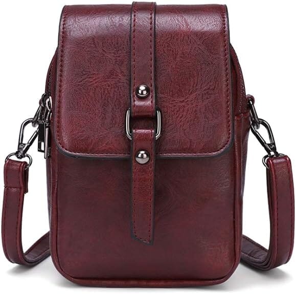 Kaelith - Tijdloze Elegante Tas