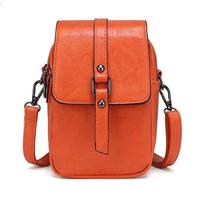 Kaelith - Tijdloze Elegante Tas