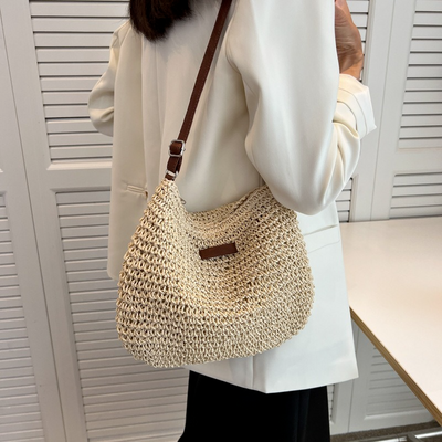 Strandtas Aurora - Bohemian Stijl