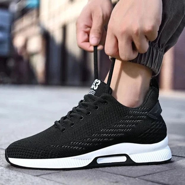 Ascension - Chic Orthopedische Schoenen