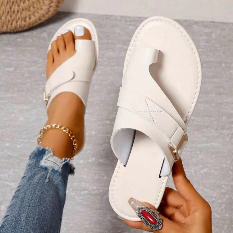 Luella - Elegante Orthopedische Sandalen