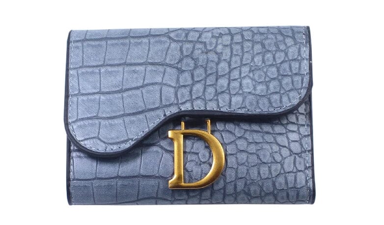 Dynastie - Luxe Leren Portefeuille