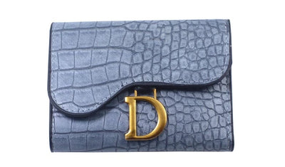 Dynastie - Luxe Leren Portefeuille