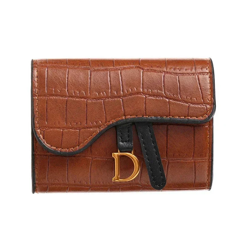 Dynastie - Luxe Leren Portefeuille