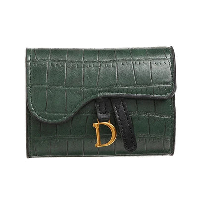Dynastie - Luxe Leren Portefeuille