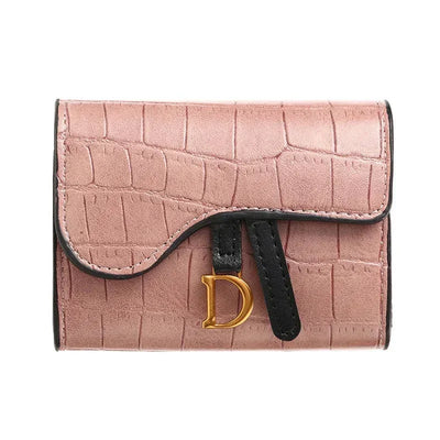 Dynastie - Luxe Leren Portefeuille