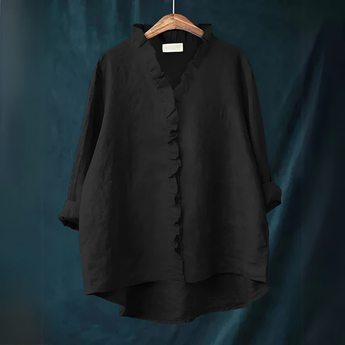 Blanka - Lichte en Elegante Blouse